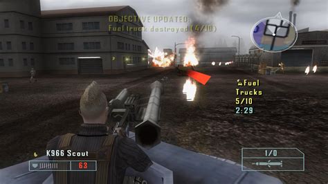 mercenaries game|Mercenaries: Playground of Destruction (2005) .